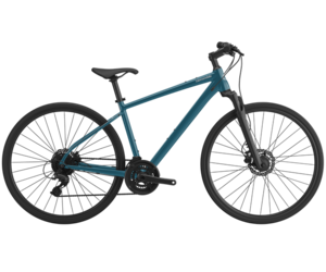 Cannondale Quick CX4 Womens