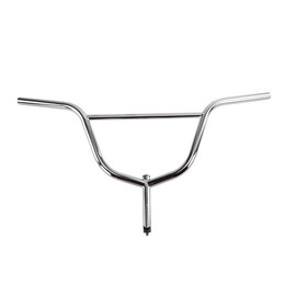 Haro Bikes Haro Retro Chrome Handlebar