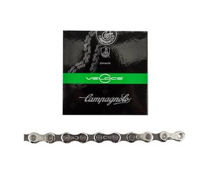 campagnolo veloce 10 speed chain