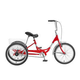 Sun Bicycles Sun Bicycles Traditional Trike 20''
