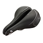 Serfas Serfas Saddle RX Mens Vinyl RX-921V Bk
