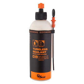 Orange Seal Orange Seal 8oz Regular Sealant injection system