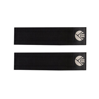 ORIGIN8 Origin 8 Pro Grip II Foot Straps