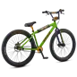 SE Bikes SE Beast Quake Ripper 27.5"+ Green