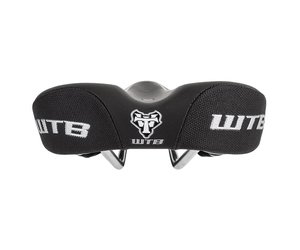 wtb pure comp saddle