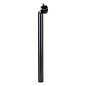 Sunlite Sunlite Classic Seatpost 27.2x350mm Blk