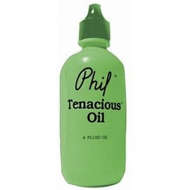 Phil Wood Phil Wood Tenacious Oil 4oz