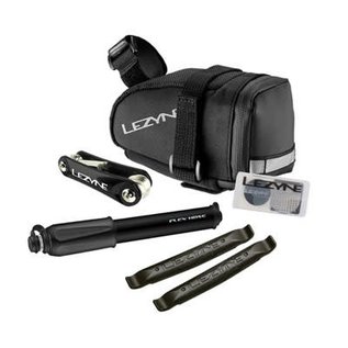 Lezyne Lezyne M-Caddy Sport Kit Tools Blk