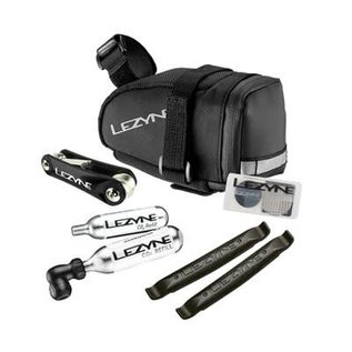 Lezyne Lezyne M-Caddy - CO2 Kit