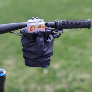 Handlestash Handlestash Shock Bike Absorbing Cup Holder