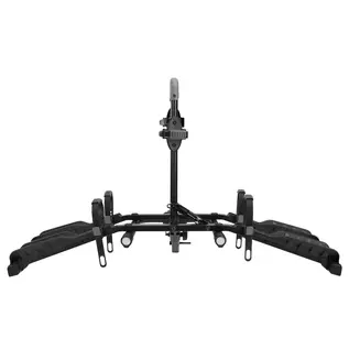 Hollywood Racks Hollywood Racks Destination Hitch 2-Bike