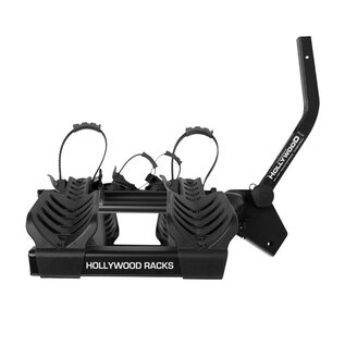 Hollywood Racks Hollywood Racks Destination Hitch 2-Bike