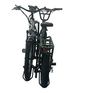 Hollywood Racks Hollywood Racks Sport Rider E-Bike 2-Bike