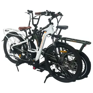 Hollywood Racks Hollywood Racks Sport Rider E-Bike 2-Bike