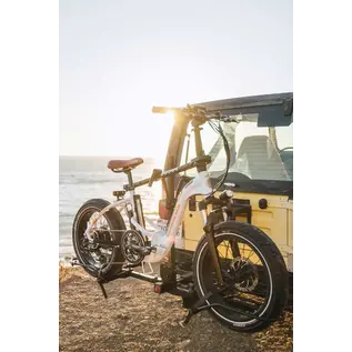 Hollywood Racks Hollywood Racks Sport Rider E-Bike 2-Bike