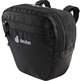 Deuter Packs Deuter Front Bag 1.2 Black