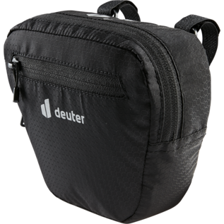 Deuter Packs Deuter Front Bag 1.2 Black