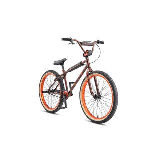 SE Bikes SE Bikes OM Flyer 26 Root Beer