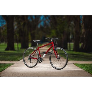 Batch Bicycles Batch Lifestyle