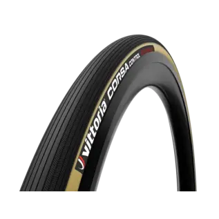 VITTORIA Corsa Control G2.0 Fold para/blk/blk 700x28c