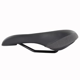 Serfas Serfas LX-3 Saddle Wmn's Dorado Chromoly