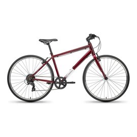 Batch Bicycles Batch Lifestyle