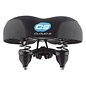 CLOUD-9 C9 Saddle Cruiser AR Lycra Blk