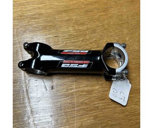 FSA OS-99 Stem AL7050 110mm 7 Degree 31.8mm Blk