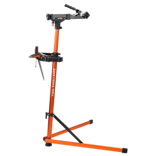 Super-B Super-B, TB-WS20, Portable Repair Stand, With Tool Tray