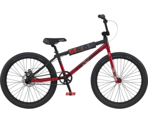 Gt pro series 24 hot sale