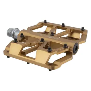 Black Ops BK-OPS Pedals Trail Rat Aly 9/16