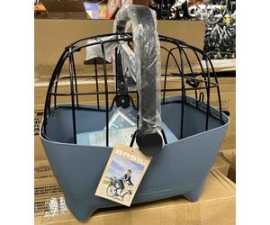 Pet deals carrying basket