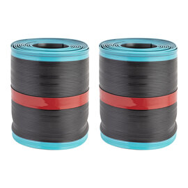 Mr Tuffy Mr Tuffy Tire Liner E-Bike Teal XL4 20/26/29x4.1-5.0