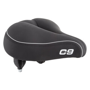Cloud 9 C9 Cruiser Select Airflow CS VC Saddle