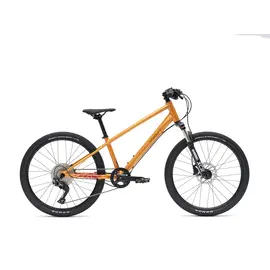 VAAST model Y/1 Mountain 24" Burnt Sunset Orange