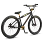 SE Bikes SE Beast Mode Ripper 27.5"+ Matte Black