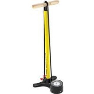 Lezyne Lezyne Floor Pump Sport Floor Drive Yellow