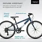 Batch Bicycles Batch Lifestyle 24"