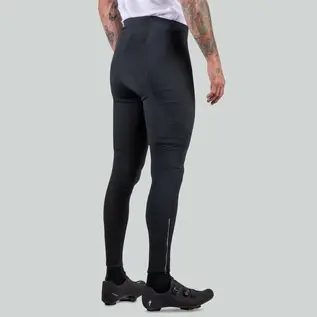 Bellwether Bellwether Thermaldress tights non-padded black