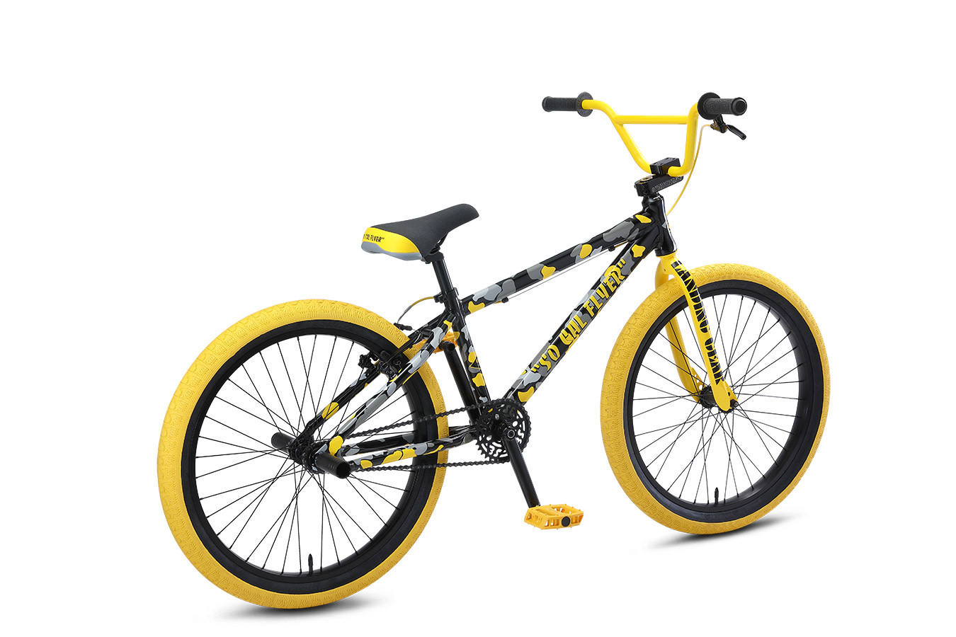 Se bikes so cal flyer deals