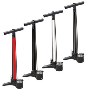 Lezyne Lezyne Floor Pump Macro Floor Drive HP DV