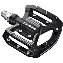 Shimano Shimano PD-GR500 Platform Pedals Blk