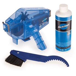 Park Tool Park Tool CG-2.3 Chain Gang Cleaning System