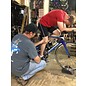 Bike Fitting