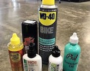 Lubes/Fluids/Cleaners