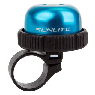 Sunlite Sunlt Bell 35mm Big Ben Jr Aly Blu-ano