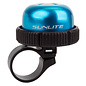 Sunlite Sunlt Bell 35mm Big Ben Jr Aly Blu-ano