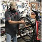 Align/Straighten Derailleur Hanger