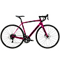 KHS Bicycles KHS Flite 600 Chrome Berry