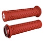 Odi ODI Grips Lock-On Bonus MTN Vans v2.1 Rd/Rd-Chkr